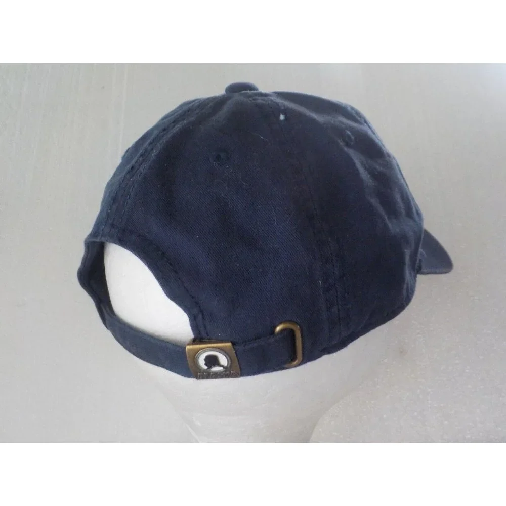 VTG Arctic Circle Alaska USA Since 1959 Embroidered Buckle Back Hat Ball Cap